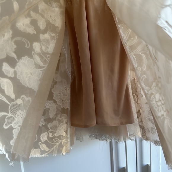 NWT 🤍 Rime Arodaky Rory Dress - Picture 3 of 14